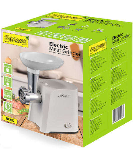 Maszynka do mięsa MR852 na Arena.pl