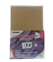 Łata samoprzylepna Marbet Cammello 008