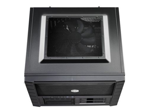 OBUDOWA COOLER MASTER HAF XB EVOLUTION FULL TOWER BEZ PSU na Arena.pl