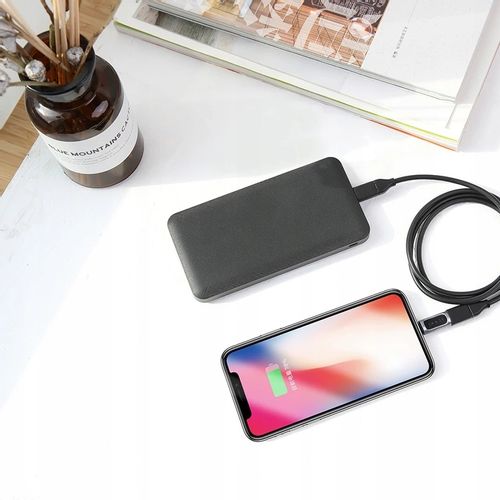 ROCK Adapter Przejściówka USB-C Lightning iPhone na Arena.pl