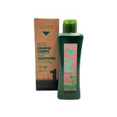 SALERM BIOKERA Szampon do włosów przetłuszczających się - 300ml