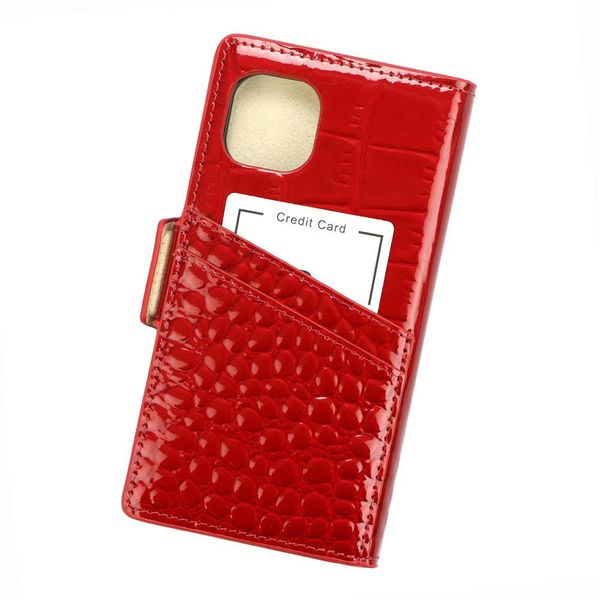 ETUI PHONE CASE L1781 (IPHONE 13) skóra zdjęcie 3