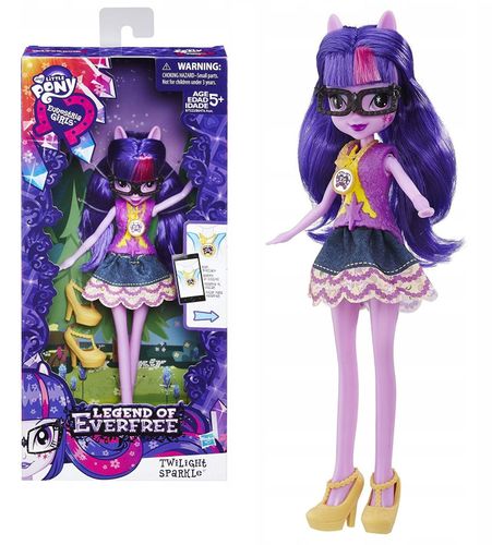 My Little Pony Boho Twilight Sparkle na Arena.pl