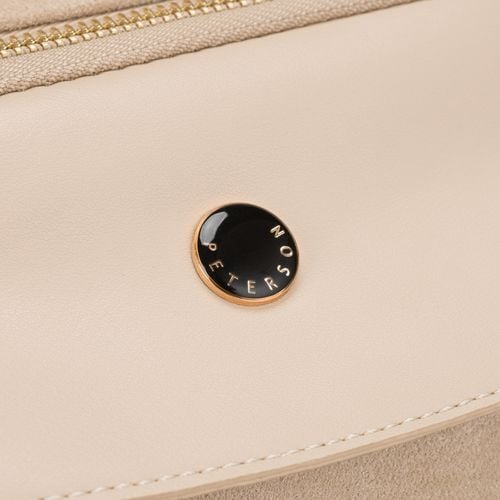 torebka ptn mx02-p-7717 dark beige na Arena.pl
