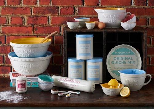 MC - Dozownik do mąki, Baker's Authority na Arena.pl