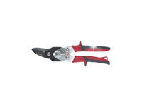 NOŻYCE DO CIĘCIA BLACHY LEWE 260 MM YATO