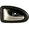 Klamka Wewnętrzna Lewa Drzwi RENAULT CLIO II 98-01- 6015ZW41C