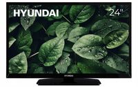 Telewizor HYUNDAI LED HD 24 cale USB 2x HDMI SCART CI+ DVBT2 tryb HOTELOWY