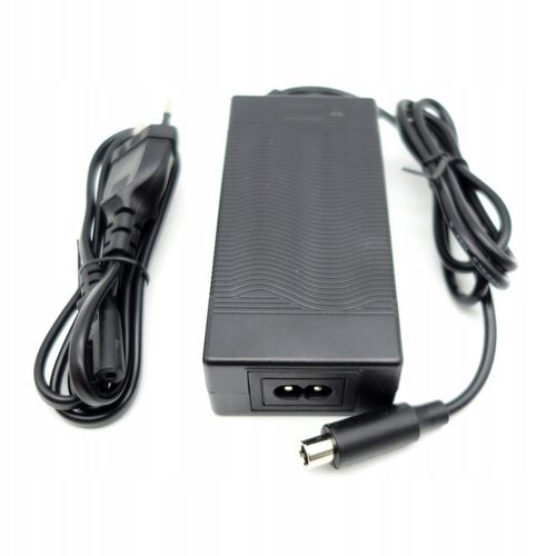 SZYBKA ŁADOWARKA 42V 2A do Xiaomi M365 / PRO / PRO2 / 1S / Essential / na Arena.pl