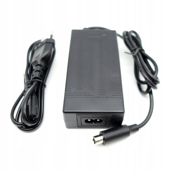 SZYBKA ŁADOWARKA 42V 2A do Xiaomi M365 / PRO / PRO2 / 1S / Essential / zdjęcie 4