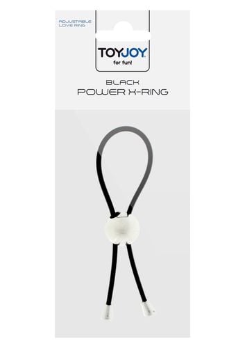 Power X Ring Black na Arena.pl