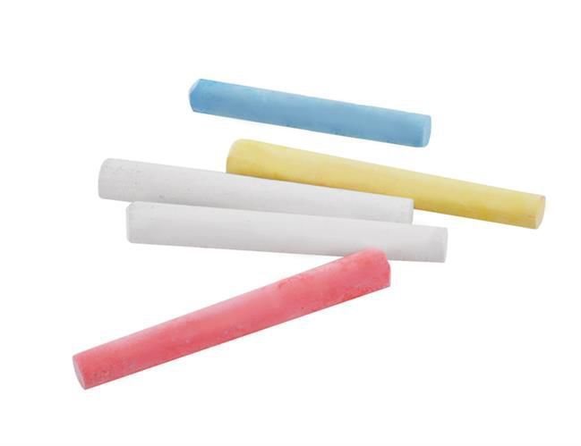 Tablica kredowa samoprzylepna zdjęcie 1