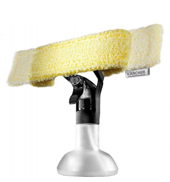 Butelka ze spryskiwaczem KARCHER do WV Premium zdjęcie 2