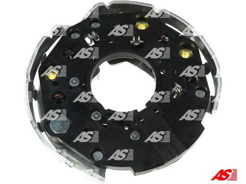 Prostownik, alternator AS-PL ARC0004 na Arena.pl