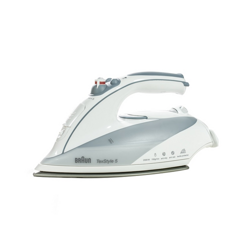 Żelazko Braun TS535TP szare na Arena.pl