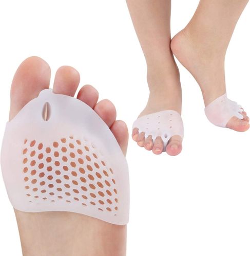 KLIN NA HALUKSY OCHRANIACZ NA STOPĘ OSŁONA ŻELOWA na Arena.pl