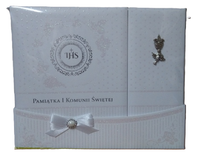 album A4 KOMUNIA ŚWIĘTA