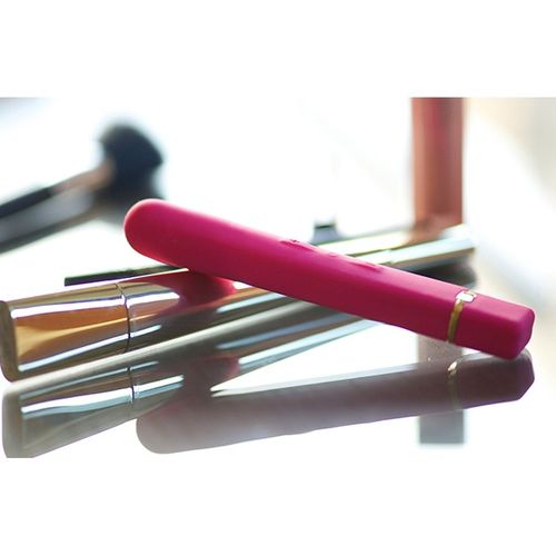 Wibrator - Crave Flex Vibrator Pink Różowy na Arena.pl