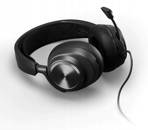 Słuchawki SteelSeries Arctis Nova Pro X Wired ANC na Arena.pl