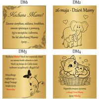 Złote 585 Kolczyki Gładkie Koła 1.2 cm p.585 14K Na Prezent Grawer Gratis