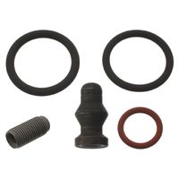 Zestaw uszczelek dyszy wtryskiwacza VW Golf 5 Plus 2004 2005 2006 2007 2008