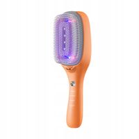 SZCZOTKA DO WŁOSÓW TOUCHBeauty TB-2443 VITA Pro TERAPIA ŚWIATŁEM LASEROWA