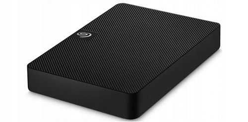 Dysk SEAGATE Expansion Portable 2TB HDD na Arena.pl