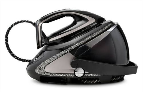 System do prasowania Tefal ProExpress Ultimate GV9620E0 na Arena.pl