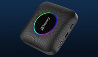 CARLINKIT CPC200 TBOX PLUS LED ADAPTER APPLE CARPLAY ANDROID AUTO BT