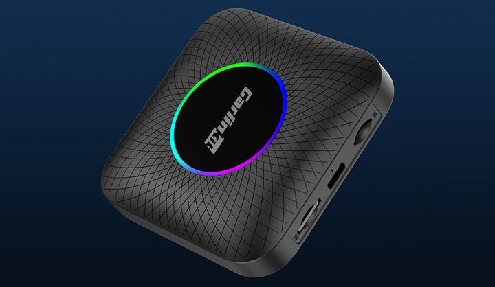 CARLINKIT CPC200 TBOX PLUS LED ADAPTER APPLE CARPLAY ANDROID AUTO BT zdjęcie 2