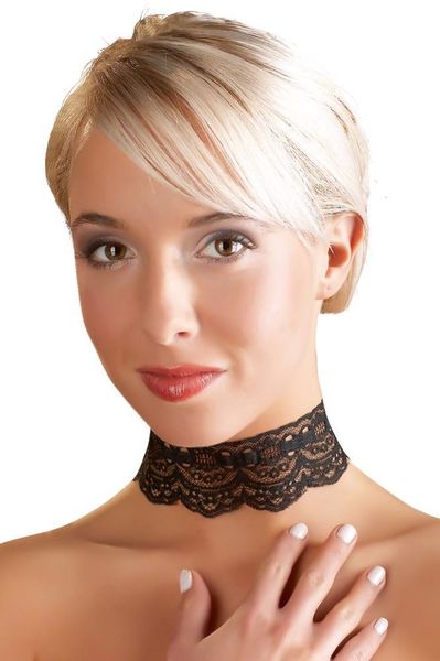 Lace Choker zdjęcie 2