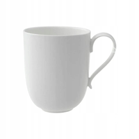 Villeroy&Boch Kubek New Cottage Basic 480ml klasyczny biały