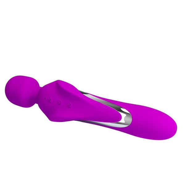 Masażer Pretty Love - Murray 7 Funkcji Usb zdjęcie 3