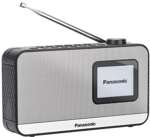 Radio PANASONIC RF-D15EG-K na Arena.pl