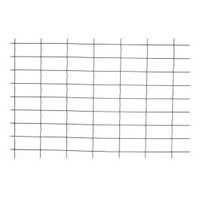 SIATKA OGRODZENIOWA BETANIA 10 M SZER.1 M ZIELONY ZGRZEWANA