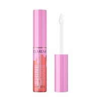 CLARESA Olejek do ust SHINE LIKE nr 02 vanilla  8.2ml