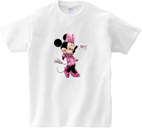 Koszulka T-shirt Myszka Miki