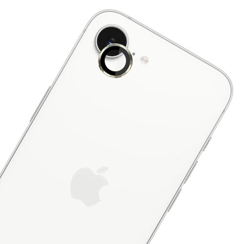 apple iphone se4/16e - 3mk lens protection pro gold na Arena.pl