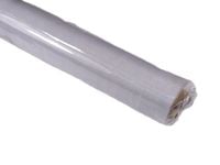 Organza gładka 36 cm ( 9 mb )