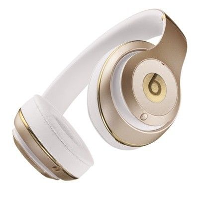 Apple Beats Studio Wireless Over-Ear Gold B na Arena.pl