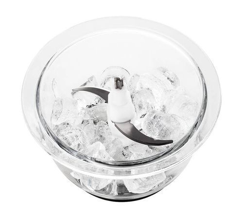 Siekacz do potraw Concept RM3270 Czarny/INOX na Arena.pl