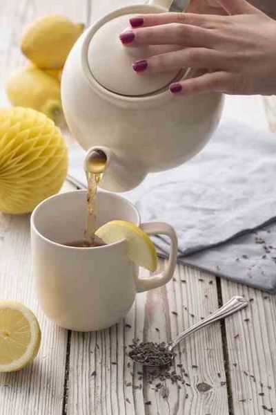 PK - Imbryczek, 0,45l, szary mat zdjęcie 3