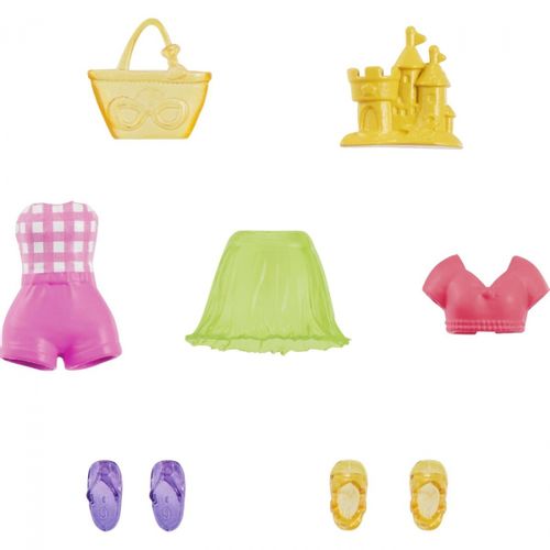 Polly Pocket Lalka Hkv86 na Arena.pl