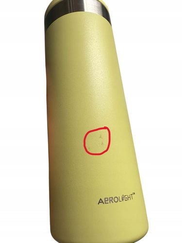 Stanley kubek termiczny AeroLight 0.47 L Pomelo na Arena.pl