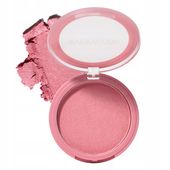 EVERYBODY LONDON kremowo-pudrowy róż do policzków Mauve Rose