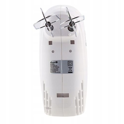 Mikser ręczny kuchenny HM-2019 Łucznik 300W MOCNY TURBO 5 TRYBÓW na Arena.pl