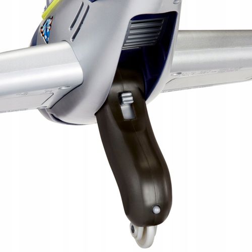samolot big adventures™ bug vacuum airplane 3277 na Arena.pl