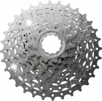 Kaseta Shimano 9-rzędowa 11-34T CS HG4009134