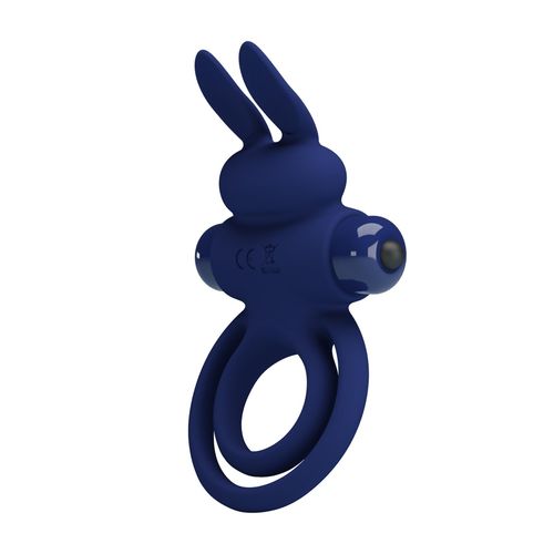 pretty love   powerful ring, 10 vibration functions na Arena.pl