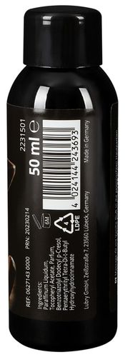 Vanilla Massage Oil 50 Ml na Arena.pl